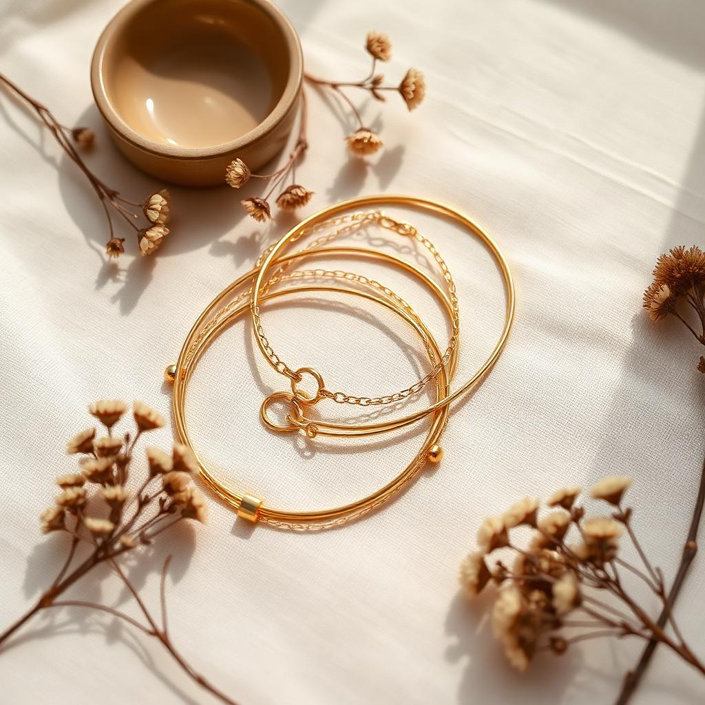 Bracelets — Custom-fit welded bracelets — the Forever Linked classic. Welded permanent jewelry in Athens, Watkinsville, Bogart & UGA, GA.