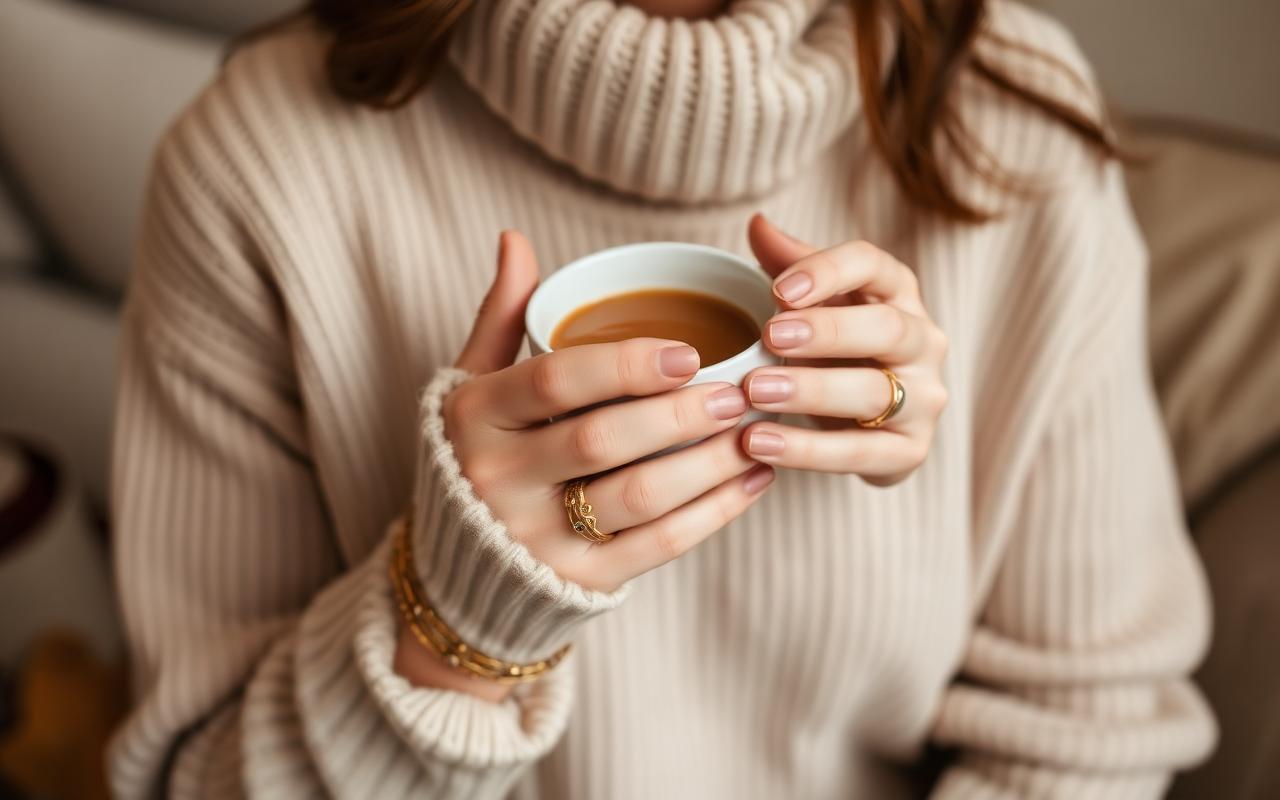 September Style Preview: Fall Neutrals & Layering Tips